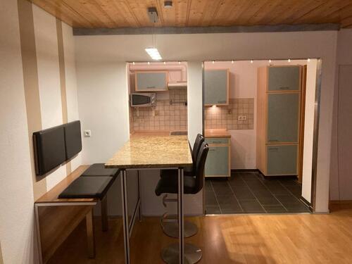 Foto - Etagenwohnung zur Miete in Tüßling