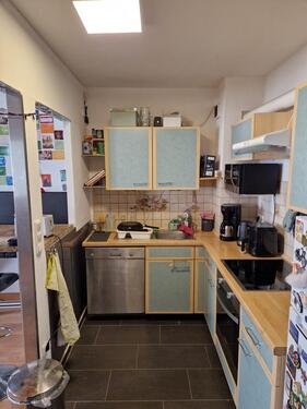 Foto - Etagenwohnung in Tüßling