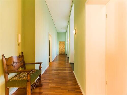 Foto - Etagenwohnung in Trier