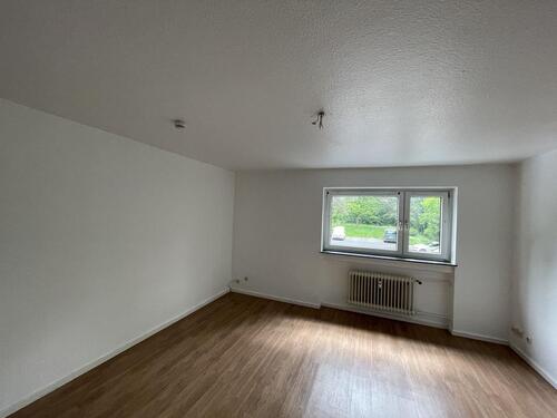 Foto - Nette 1-Zimmer-Wohnung DIREKT AN DER NIDDA [HMR-O09E03]