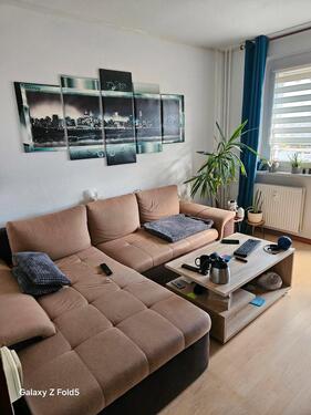 Foto - Etagenwohnung in Prenzlau