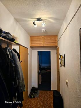 Foto - Etagenwohnung in Prenzlau zur Miete