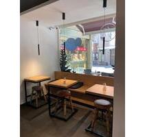 Cafe in der Innenstadt - 100,00 EUR Kaltmiete, in Baden-Baden (PLZ: 76530)