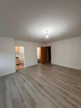 Foto - 1 Zimmer Etagenwohnung zur Miete in Ludwigshafen am Rhein