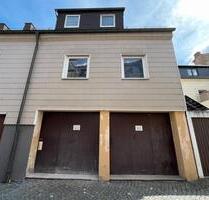 Lagerfläche im Zentrum von Hof (95028) zu vermieten