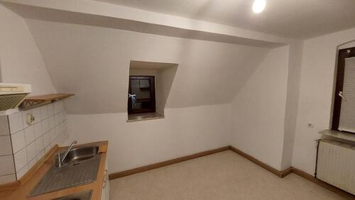 Foto - Etagenwohnung in Weiden in der Oberpfalz zur Miete