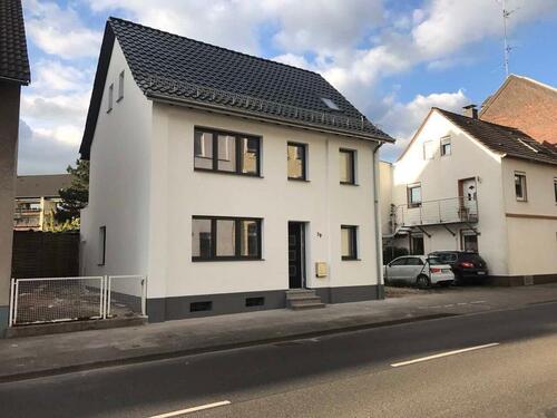 Foto - Einfamilienhaus mit Garten Ideal für Familien + Eltern