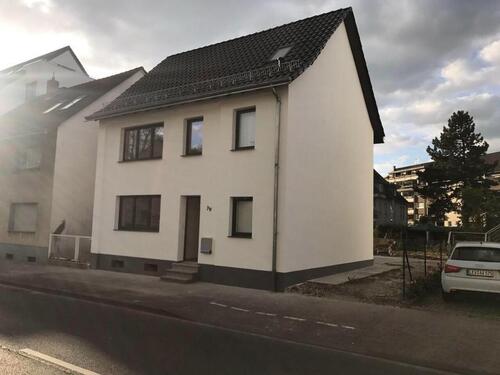 Foto - 6 Zimmer Einfamilienhaus in Leverkusen
