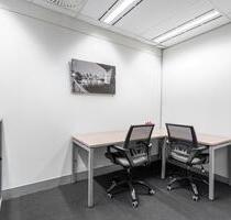 Privater Büroraum für 1 Person in REGUS Hermannplatz - Berlin Neukölln