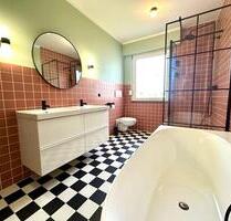 3,5 Zimmer Wohnung am Herner Stadtgarten - Gelsenkirchen Buer