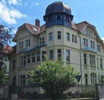 Exklusive Bürofläche in repräsentativer Stadtvilla zur Miete – Direkt an der Eilenriede in Hannover