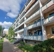 Frei ab MÄRZ: Dusche und Hochparterre! - Görlitz Klingewalde