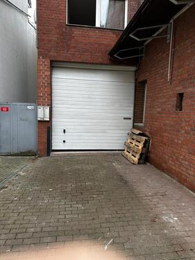 Foto - Lager zu vermieten herzogenrath