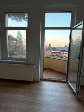 Foto - 3 Zimmer Etagenwohnung zur Miete in Blankenburg (Harz)