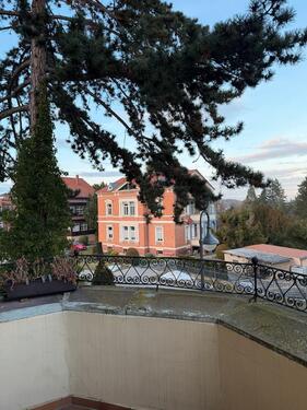 Foto - 3 Zimmer Etagenwohnung in Blankenburg (Harz)