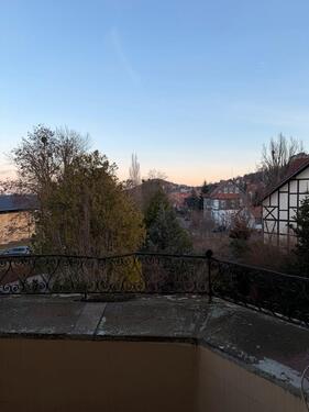 Foto - Etagenwohnung in Blankenburg (Harz) zur Miete