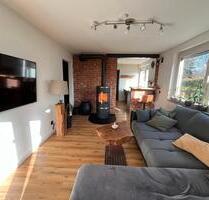 Sonnige 3-Zimmer Erdgeschosswohnung mit Balkon und Garten - Kirchheim unter Teck