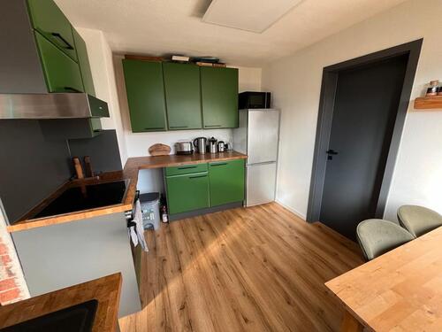 Foto - Erdgeschoßwohnung in Kirchheim unter Teck zur Miete