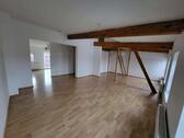 Foto - 1 Zimmer Dachgeschoßwohnung in Magdeburg