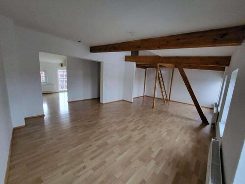 Foto - 1 Zimmer Dachgeschoßwohnung in Magdeburg