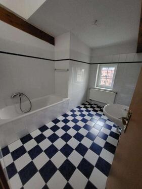 Foto - Dachgeschoßwohnung in Magdeburg zur Miete