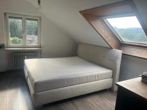 Foto - 2 Zimmer Dachgeschoßwohnung in Stuttgart