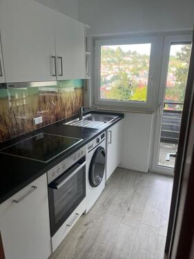 Foto - Dachgeschoßwohnung in Stuttgart zum Kaufen