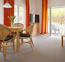 Ferienwohnung 7 Villa Celia Sellin Rügen 4 Personen strandnah☀️