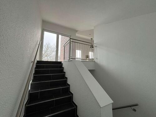 Foto - Etagenwohnung in Oldenburg zur Miete