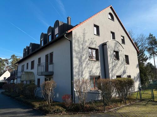 Foto - 2 Zimmer Maisonettenwohnung zum Kaufen in Stein