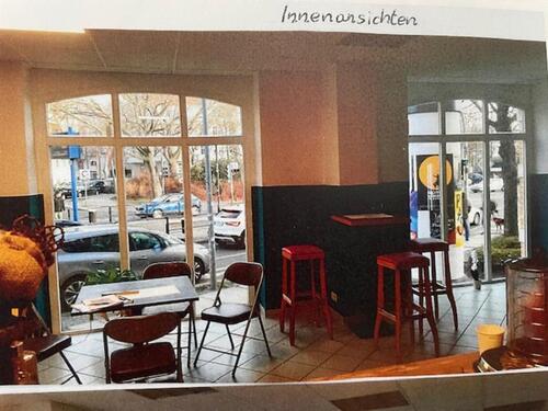 Foto - Großes Ladengeschäft zu Vermieten