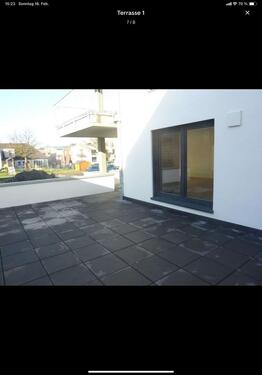 Foto - 3 Zimmer Erdgeschoßwohnung zur Miete in Osnabrück