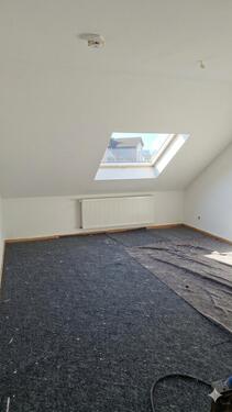 Foto - 4 Zimmer Dachgeschoßwohnung zur Miete in Erfurt