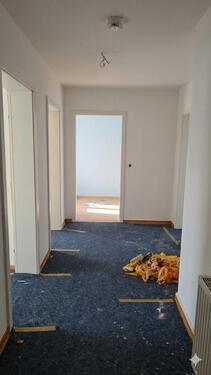 Foto - Dachgeschoßwohnung in Erfurt zur Miete