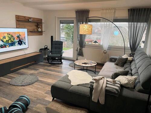 Foto - Moderne Mietwohnung - 750,00&nbsp;EUR Kaltmiete, ca.&nbsp; 82,00&nbsp;m&sup2;