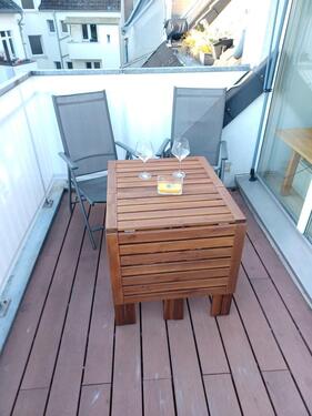 Foto - 2.5 Zimmer Etagenwohnung in Düsseldorf