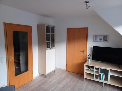 Foto - Etagenwohnung in Düsseldorf zur Miete