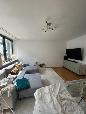 Foto - Etagenwohnung in Köln zur Miete