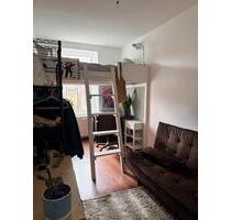 Zimmer in entspannter WG, Plagwitz - Leipzig Mitte