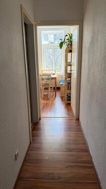 Foto - Etagenwohnung in Leipzig zur Miete