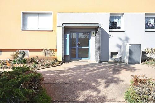 Foto - 3 Zimmer Etagenwohnung zur Miete in Eisleben (Lutherstadt)