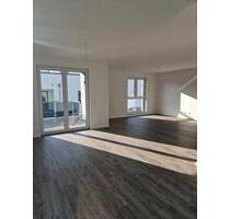 3-Zimmer-Wohnung Neubau Düren Langerwehe