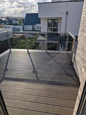 Foto - 3 Zimmer Erdgeschoßwohnung zur Miete in Langerwehe