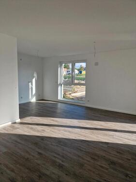 Foto - 3 Zimmer Erdgeschoßwohnung in Langerwehe