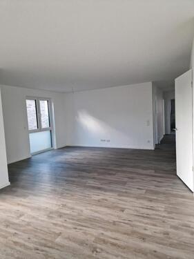 Foto - Erdgeschoßwohnung in Langerwehe zur Miete