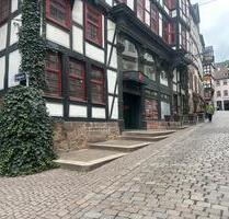 1.A Lage, Gewerbefläche für Einzelhandel oder Büronutzung , günstige Kaltmiete Marburg, Oberstadt