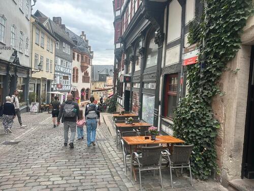 Foto - andere zur Miete in Marburg
