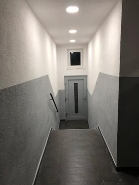 Foto - 1 Zimmer Etagenwohnung zur Miete in Ulm