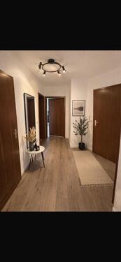 Foto - Bochum Harpen: 2,5 Zimmer Wohnung mit Balkon und Garage! WBS!