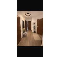Bochum Harpen: 2,5 Zimmer Wohnung mit Balkon und Garage! WBS!